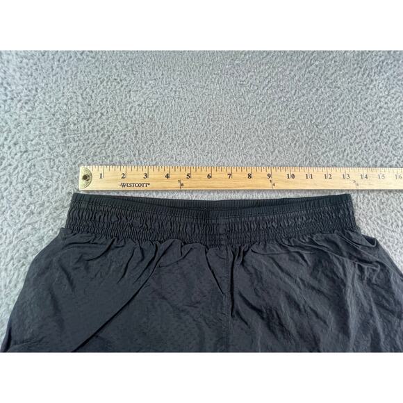 Nike Shorts Womens Black Small Activewear Running Lined Athleisure Jogging - Picture 4 of 7